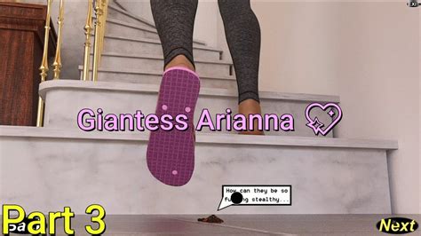 giantess spa game